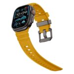 アップルウォッチ バンド ナイロンバンド Apple Watchバンド apple watch 44mm 45mm 46mm 49mm ULTRA ナイロン ベルト