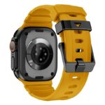 アップルウォッチ バンド ナイロンバンド Apple Watchバンド apple watch 44mm 45mm 46mm 49mm ULTRA ナイロン ベルト