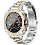 Galaxy watch ultra バンド 47mm 交換ベルト 一体型 バンド Galaxy バンド Galaxy watch 7 Ultra バンド