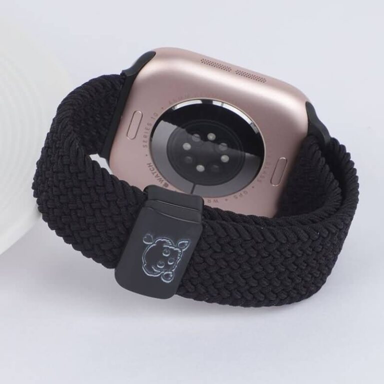 アップルウォッチ バンド ナイロンバンド Apple Watchバンド apple watch 44mm 45mm 46mm 49mm ULTRA ナイロン ベルト