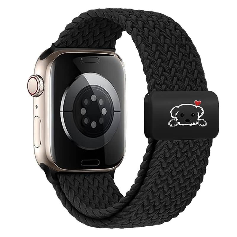 AC02082026021-05 アップルウォッチ バンド ナイロンバンド Apple Watchバンド apple watch 44mm 45mm 46mm 49mm ULTRA ナイロン ベルト