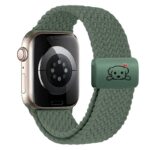 アップルウォッチ バンド ナイロンバンド Apple Watchバンド apple watch 44mm 45mm 46mm 49mm ULTRA ナイロン ベルト