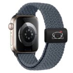 アップルウォッチ バンド ナイロンバンド Apple Watchバンド apple watch 44mm 45mm 46mm 49mm ULTRA ナイロン ベルト