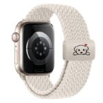 アップルウォッチ バンド ナイロンバンド Apple Watchバンド apple watch 44mm 45mm 46mm 49mm ULTRA ナイロン ベルト