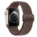 アップルウォッチ バンド ナイロンバンド Apple Watchバンド apple watch 44mm 45mm 46mm 49mm ULTRA ナイロン ベルト