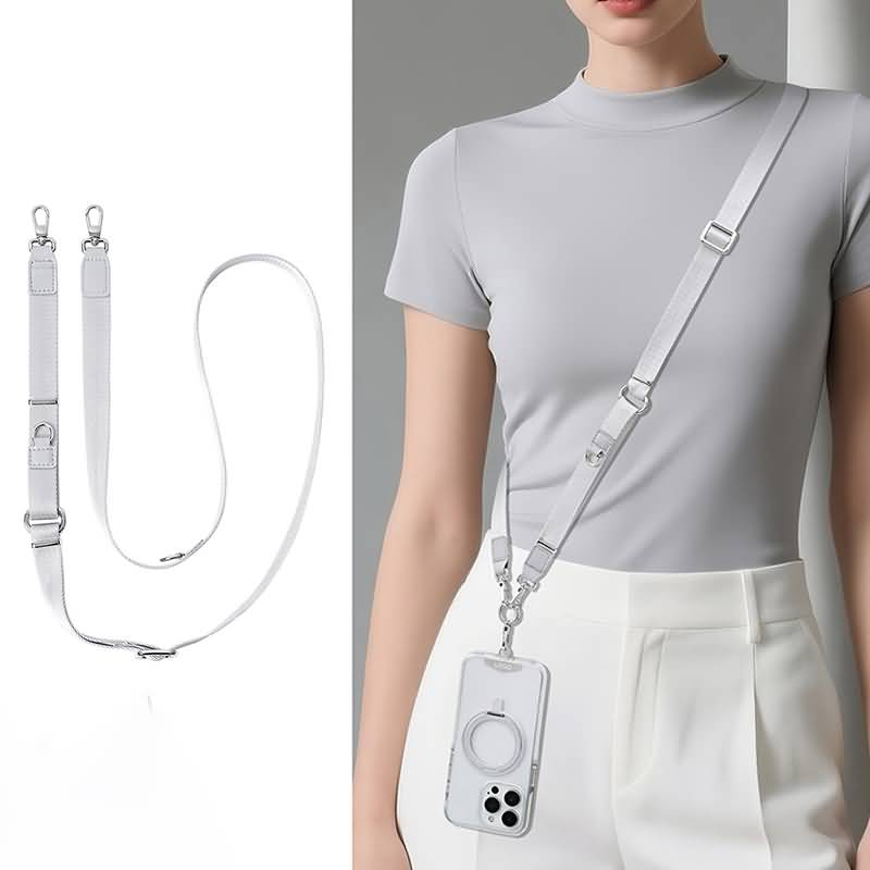 首掛けストラップ スマホストラップ 吊り下げ スマホ全機種対応 ネックストラップ 落下防止 スマホアクセサリ- ストラップ