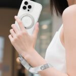 首掛けストラップ スマホストラップ 吊り下げ スマホ全機種対応 ネックストラップ 落下防止 スマホアクセサリ- ストラップ