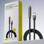240W USB Type-C to C ケーブル iPhone Lighting・Type-c USB ケーブル 65w USB-A to Type-c ケーブル 1.5m ナイロン素材