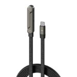 240W USB Type-C to C ケーブル iPhone Lighting・Type-c USB ケーブル 65w USB-A to Type-c ケーブル 1.5m ナイロン素材