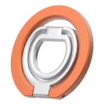 両面 折り畳式 マグネット式 スマホ スタンド Magsafe対応 スマートフォン 強磁器マグネット 全機種対応 マグネット iphone スタンド 落下防止