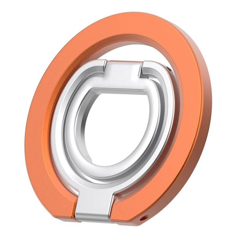 両面 折り畳式 マグネット式 スマホ スタンド Magsafe対応 スマートフォン 強磁器マグネット 全機種対応 マグネット iphone スタンド 落下防止