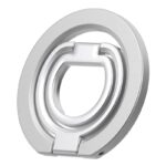 両面 折り畳式 マグネット式 スマホ スタンド Magsafe対応 スマートフォン 強磁器マグネット 全機種対応 マグネット iphone スタンド 落下防止