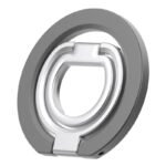 両面 折り畳式 マグネット式 スマホ スタンド Magsafe対応 スマートフォン 強磁器マグネット 全機種対応 マグネット iphone スタンド 落下防止