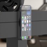 両面 折り畳式 マグネット式 スマホ スタンド Magsafe対応 スマートフォン 強磁器マグネット 全機種対応 マグネット iphone スタンド 落下防止