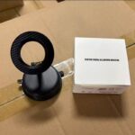 両面吸着 magsafe対応車載ホルダー  マグネット式 真空 スマホホルダー 多機能スマホホルダー 真空吸着式 携帯電話ホルダー 360度回転 電動真空吸着式スマホホルダー全3色 SKU:AC02132026004 - 画像 (18)