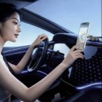両面吸着 magsafe対応車載ホルダー  マグネット式 真空 スマホホルダー 多機能スマホホルダー 真空吸着式 携帯電話ホルダー 360度回転 電動真空吸着式スマホホルダー全3色 SKU:AC02132026004 - 画像 (15)