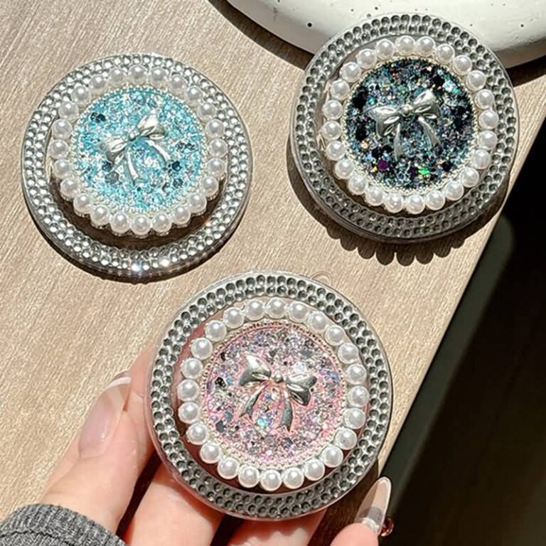 スマホグリップ Magsafe 対応 グリップホルダー