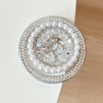 スマホグリップ Magsafe 対応 グリップホルダー