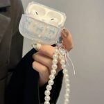 Airpods pro 3 TPUケース Airpods 4 第四世代 TPU Apple Airpods Pro カバー エアーポッズ カバー