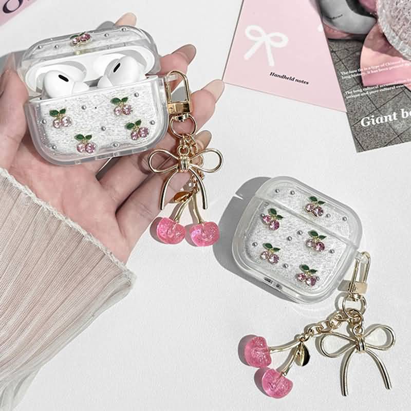 AirPods Pro2 TPUケース AirPods3 第三世代 TPU Apple Airpods Pro カバー エアーポッズ カバー