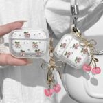 AirPods Pro2 TPUケース AirPods3 第三世代 TPU Apple Airpods Pro カバー エアーポッズ カバー
