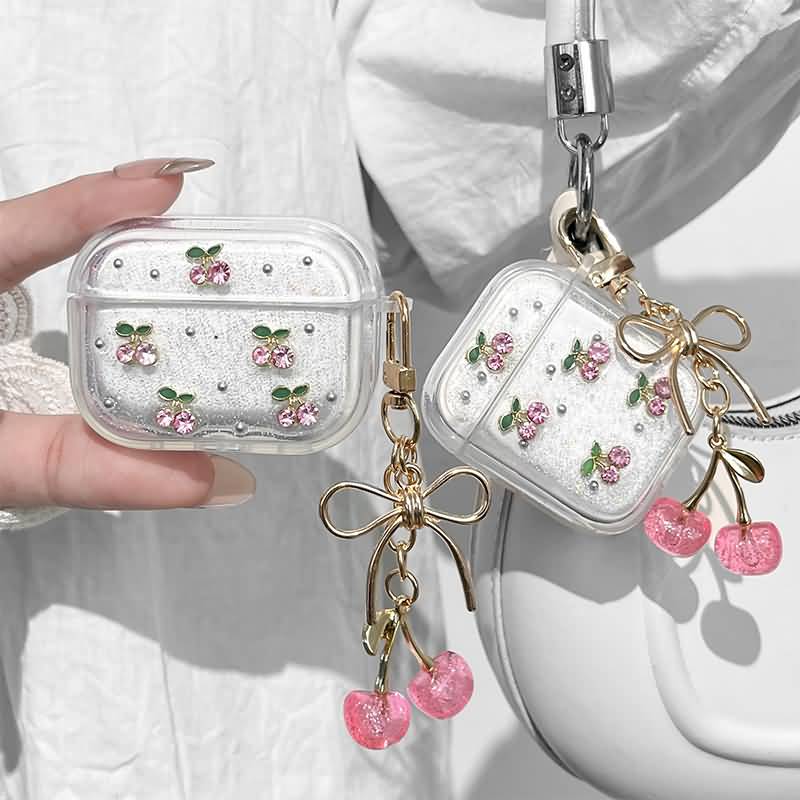 AirPods Pro2 TPUケース AirPods3 第三世代 TPU Apple Airpods Pro カバー エアーポッズ カバー