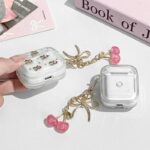AirPods Pro2 TPUケース AirPods3 第三世代 TPU Apple Airpods Pro カバー エアーポッズ カバー