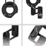 多機能適用 折れ畳式 スマホスタンド ホルダー 360度角度自由転回 Magsafe対応 スマホ スタンド 多場所対応可能 スマートフォンホルダー