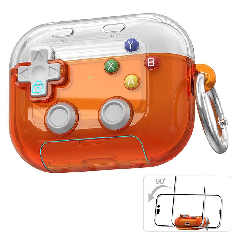 Airpods pro3 TPUケース AirPods3 第三世代 TPU Airpods pro2 カバー エアーポッズ カバー