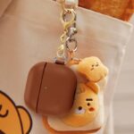 Airpods 4 2in1 本革 ケース AirPods3 第三世代 本革 Airpods Pro 2 カバー エアーポッズ カバー