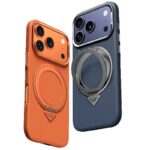 iPhone17 背面型ケース iphone16 背面型ケース magsafe対応ケース  iPhone 16 Pro Max ケース スマホケース 全3色 SKU:AC02132026023