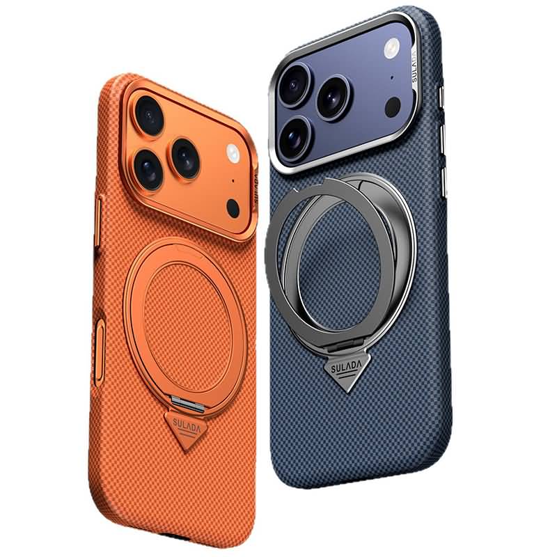 AC02132026023-04 iPhone17 背面型ケース iphone16 背面型ケース magsafe対応ケース iPhone 16 Pro Max ケース スマホケース 全3色 SKU:AC02132026023 - Image 1