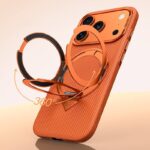 iPhone17 背面型ケース iphone16 背面型ケース magsafe対応ケース  iPhone 16 Pro Max ケース スマホケース 全3色 SKU:AC02132026023 - Image 17
