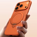iPhone17 背面型ケース iphone16 背面型ケース magsafe対応ケース  iPhone 16 Pro Max ケース スマホケース 全3色 SKU:AC02132026023 - Image 16