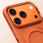 iPhone17 背面型ケース iphone16 背面型ケース magsafe対応ケース  iPhone 16 Pro Max ケース スマホケース 全3色 SKU:AC02132026023 - Image 15