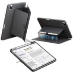 ipad10/11 手帳型ケース  スタンド機能 アップル アイパッド 背面型ケース カバー iPad ケース ipadair4567/pro11  ケース 全5色 SKU:AC02142026003