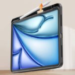 ipad10/11 手帳型ケース  スタンド機能 アップル アイパッド 背面型ケース カバー iPad ケース ipadair4567/pro11  ケース 全5色 SKU:AC02142026003 - 画像 (18)