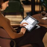 ipad10/11 手帳型ケース  スタンド機能 アップル アイパッド 背面型ケース カバー iPad ケース ipadair4567/pro11  ケース 全5色 SKU:AC02142026003 - 画像 (16)