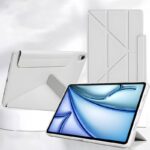 ipadair4/5/6/7手帳型ケース スタンド機能 アップル アイパッド 背面型ケース カバー