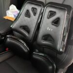Quick view Add to compare Add to wishlist 腰クッション ランバーサポート 姿勢サポート 持ち運び簡単 ウェストクッション 腰枕 運転クッション 背もたれ 腰当て 車用シートクッション