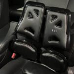 Quick view Add to compare Add to wishlist 腰クッション ランバーサポート 姿勢サポート 持ち運び簡単 ウェストクッション 腰枕 運転クッション 背もたれ 腰当て 車用シートクッション