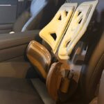 Quick view Add to compare Add to wishlist 腰クッション ランバーサポート 姿勢サポート 持ち運び簡単 ウェストクッション 腰枕 運転クッション 背もたれ 腰当て 車用シートクッション