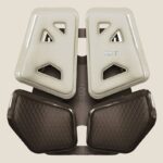 Quick view Add to compare Add to wishlist 腰クッション ランバーサポート 姿勢サポート 持ち運び簡単 ウェストクッション 腰枕 運転クッション 背もたれ 腰当て 車用シートクッション