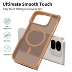 Google Pixel 10 Pro Fold 2in1 PC+TPU ケース magsafe対応ケースGoogle Pixel 10 Pro Fold ケース 全面保護 耐衝撃 保護ケース スマホケース