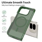 Google Pixel 10 Pro Fold 2in1 PC+TPU ケース magsafe対応ケースGoogle Pixel 10 Pro Fold ケース 全面保護 耐衝撃 保護ケース スマホケース