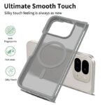 Google Pixel 10 Pro Fold 2in1 PC+TPU ケース magsafe対応ケースGoogle Pixel 10 Pro Fold ケース 全面保護 耐衝撃 保護ケース スマホケース