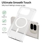 Google Pixel 10 Pro Fold 2in1 PC+TPU ケース magsafe対応ケースGoogle Pixel 10 Pro Fold ケース 全面保護 耐衝撃 保護ケース スマホケース