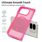 Google Pixel 10 Pro Fold 2in1 PC+TPU ケース magsafe対応ケースGoogle Pixel 10 Pro Fold ケース 全面保護 耐衝撃 保護ケース スマホケース