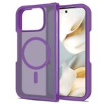 Google Pixel 10 Pro Fold 2in1 PC+TPU ケース magsafe対応ケースGoogle Pixel 10 Pro Fold ケース 全面保護 耐衝撃 保護ケース スマホケース