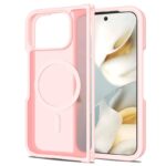 Google Pixel 10 Pro Fold 2in1 PC+TPU ケース magsafe対応ケースGoogle Pixel 10 Pro Fold ケース 全面保護 耐衝撃 保護ケース スマホケース